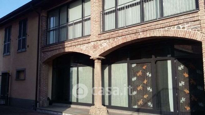 Appartamento in residenziale in Via Roma