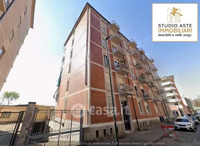 Appartamento in residenziale in Via Rueglio 16