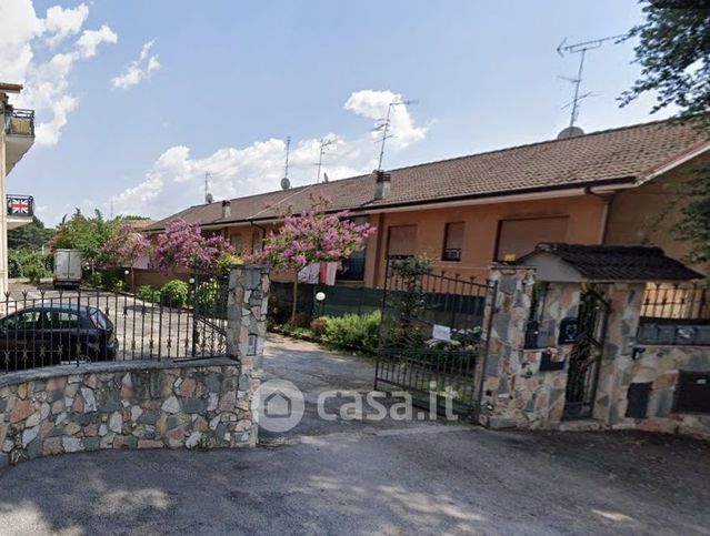 Appartamento in residenziale in Via dei Tigli 4