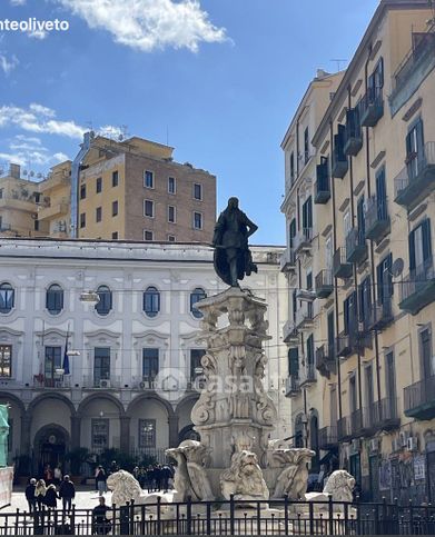 Box/posto auto in residenziale in Piazza Monteoliveto