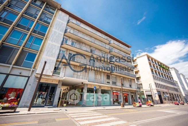 Appartamento in residenziale in Via G. Tiraboschi