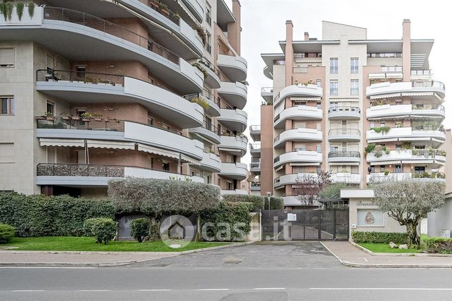 Appartamento in residenziale in Via Dario Niccodemi 80