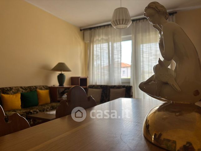 Appartamento in residenziale in Via dell'Autiere 42