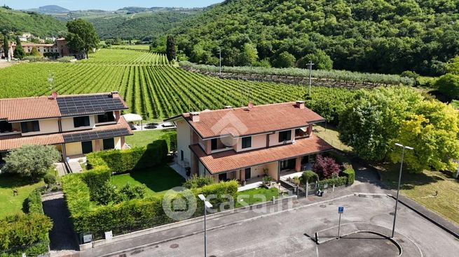 Appartamento in residenziale in Via Architetto Bartolomeo Giuliari 4