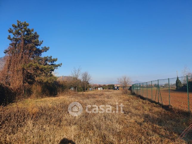 Terreno agricolo in commerciale in Via Volvera 141