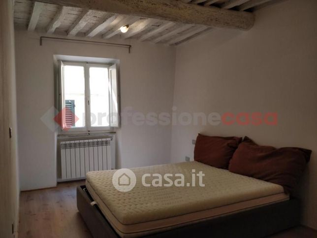 Appartamento in residenziale in Via Pescioni