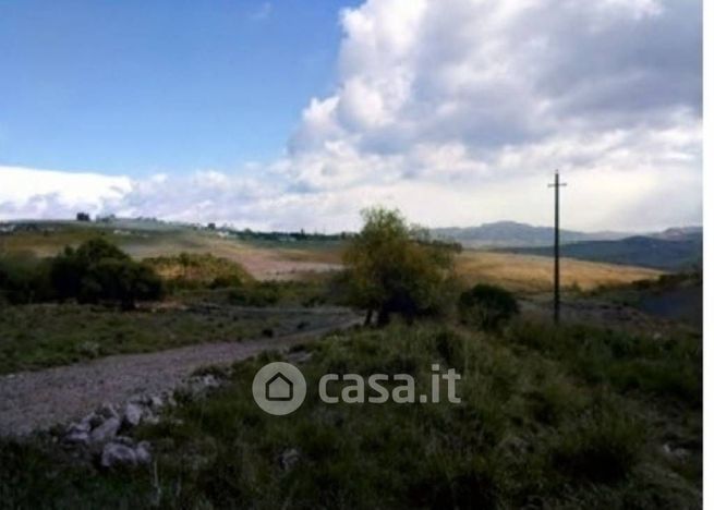 Terreno agricolo in commerciale in Contrada Vanelle