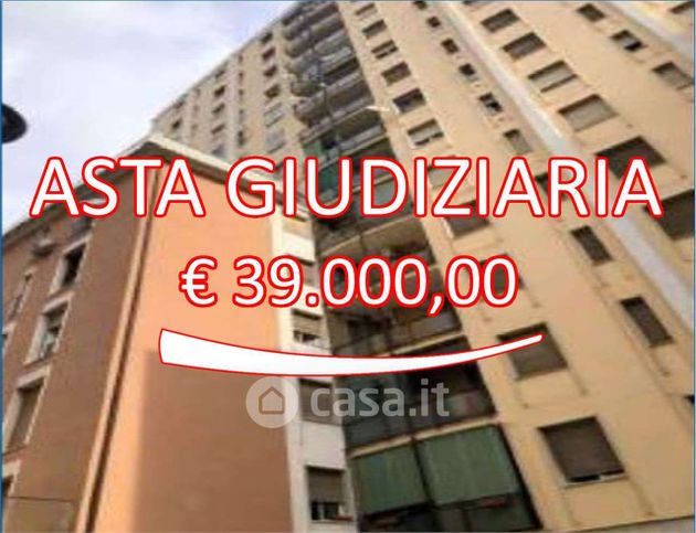 Appartamento in residenziale in Via Fratelli Rosselli 8