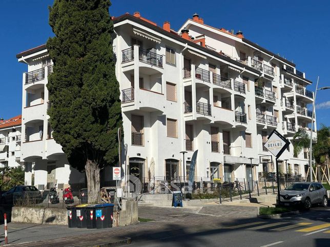 Appartamento in residenziale in Via Roma 148