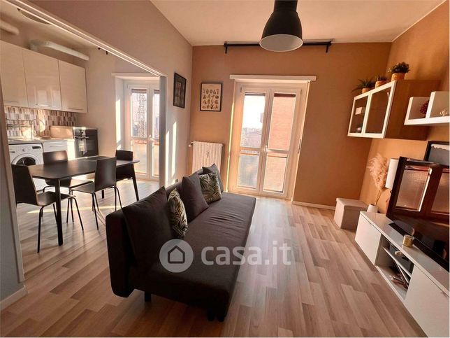 Appartamento in residenziale in Via Merano 9