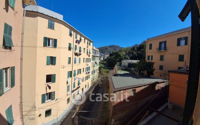 Appartamento in residenziale in Via Antonio Caveri 6