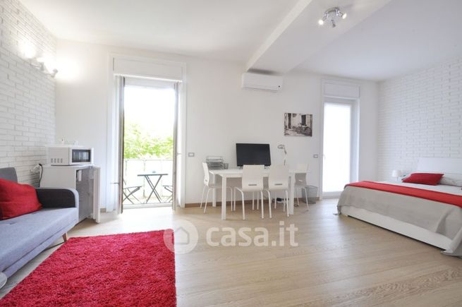 Appartamento in residenziale in Via Giovanni Cagliero 12