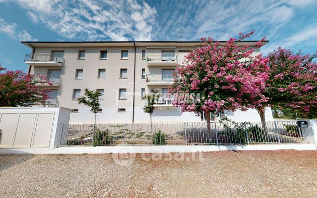 Appartamento in residenziale in Via E. Fermi