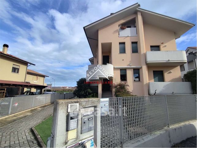 Appartamento in residenziale in Via Colle Marino