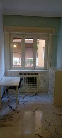 Appartamento in residenziale in Via Basilio Bricci 21