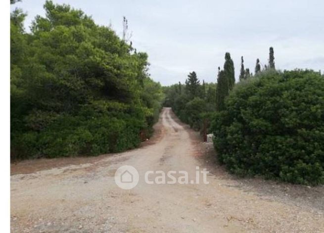 Terreno edificabile in residenziale in Strada Vicinale Arenosu