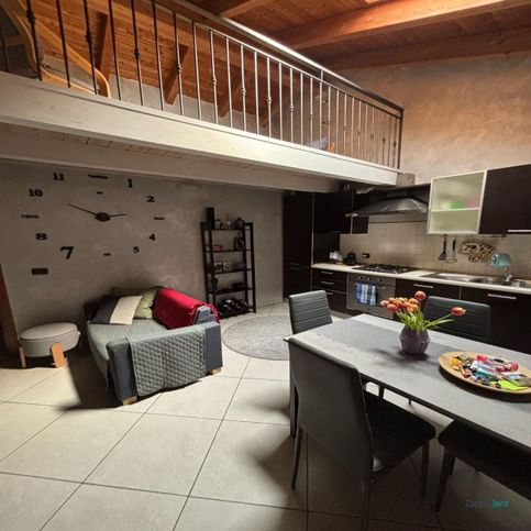 Appartamento in residenziale in Via Rasini