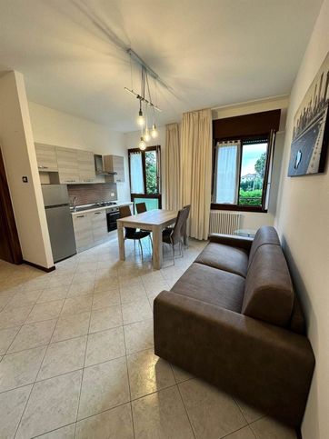Appartamento in residenziale in Via Tavoni