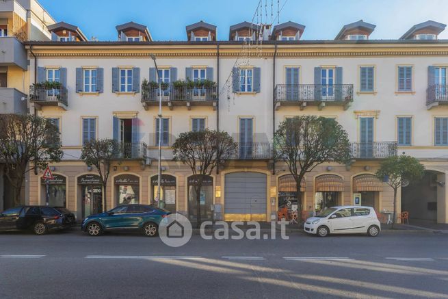Appartamento in residenziale in Corso Milano 27