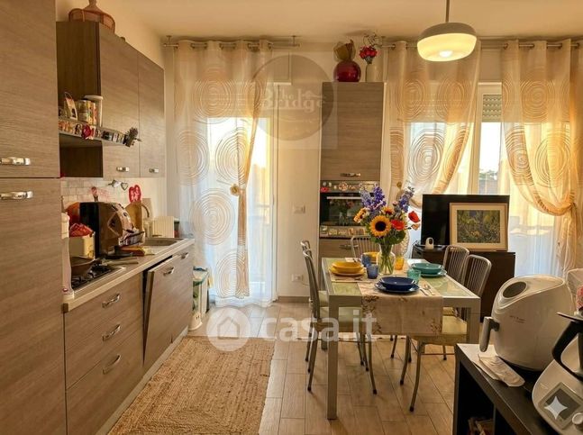 Appartamento in residenziale in Via Pietro Mascagni