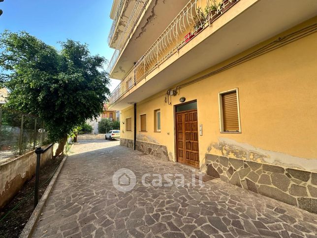 Appartamento in residenziale in Via Tenente A. Genovese 19