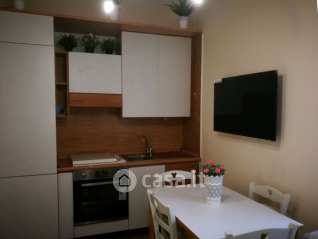 Appartamento in residenziale in Via Belmeloro