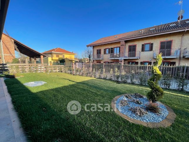 Casa indipendente in residenziale in Via Rivoli 61