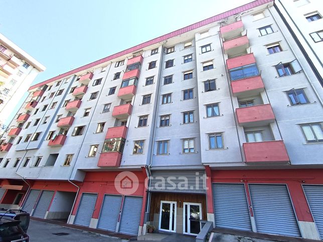 Appartamento in residenziale in Via Anzio 22