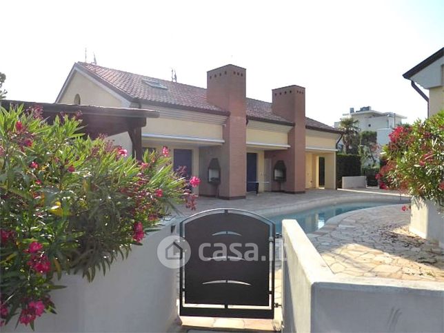 Appartamento in residenziale in Via Cavalieri di Vittorio Veneto 6