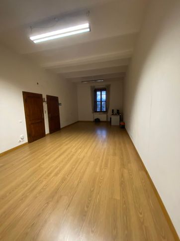 Appartamento in residenziale in Via Romana