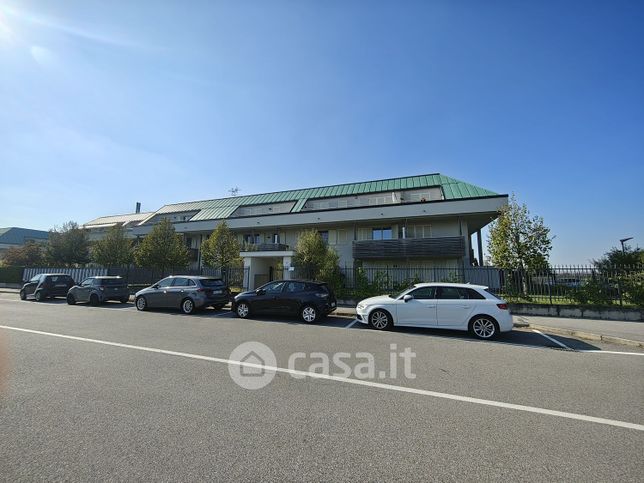 Appartamento in residenziale in Via Alvar Aalto 35