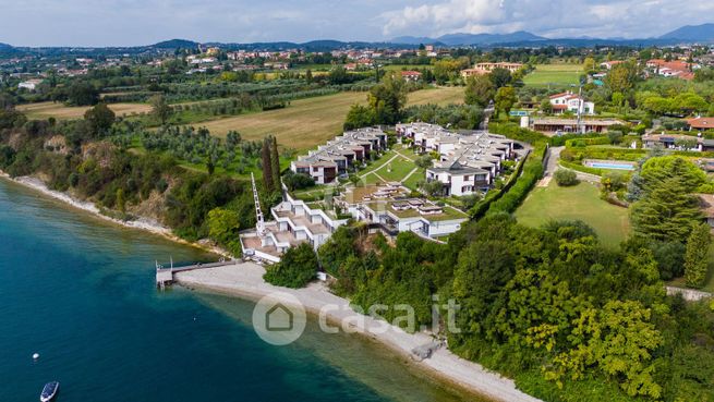 Appartamento in residenziale in Via dei Liner 12