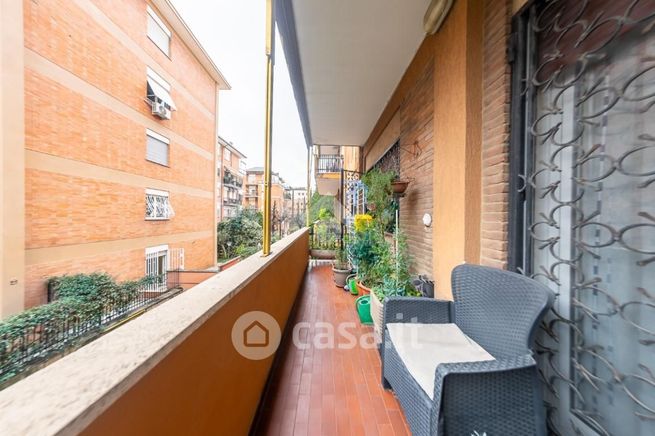 Appartamento in residenziale in Via Aurelia 784