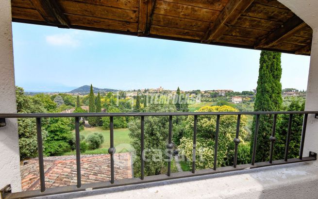 Appartamento in residenziale in Via Guglielmo Marconi 32