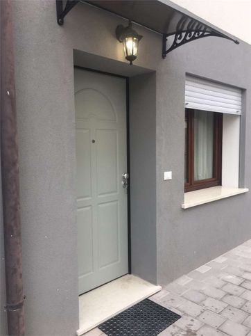 Appartamento in residenziale in Via G. Bonaguro