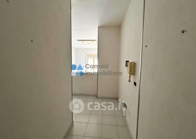 Appartamento in residenziale in Via Enrico de Nicola 3