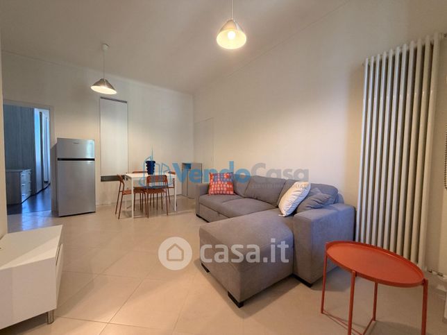 Appartamento in residenziale in Via Riva di Trento 1