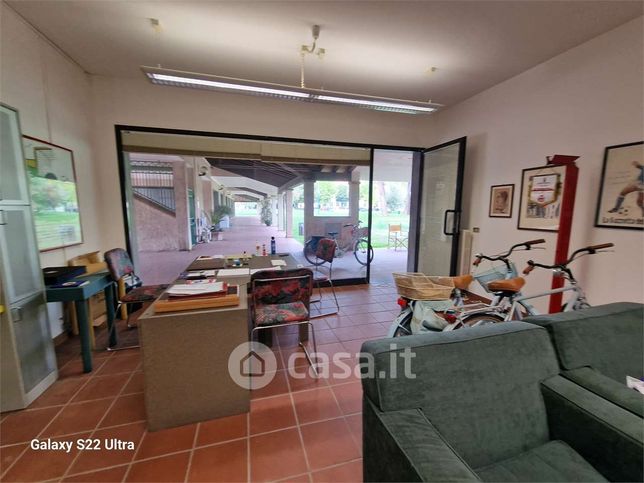 Appartamento in residenziale in Via Rosseti e Bandini