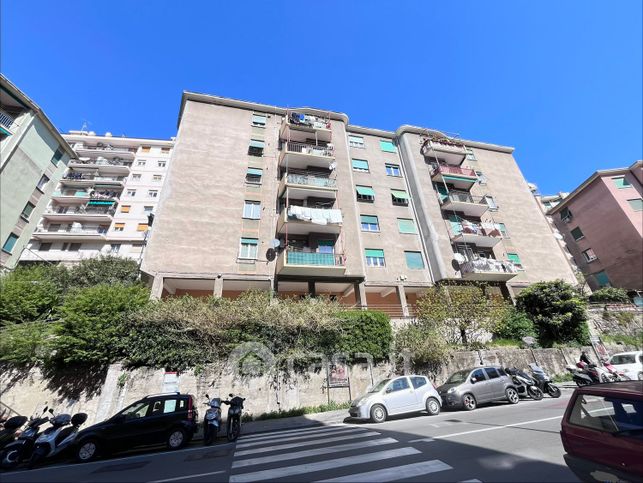 Appartamento in residenziale in Via Napoli 49