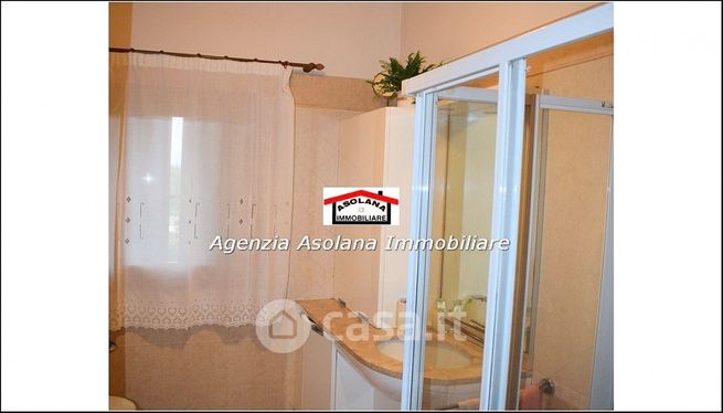 Appartamento in residenziale in Via Tuna