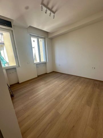 Appartamento in residenziale in Piazza del Borgo