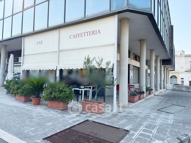 Attivitã /licenza (con o senza mura) in commerciale in Via Rubino 11