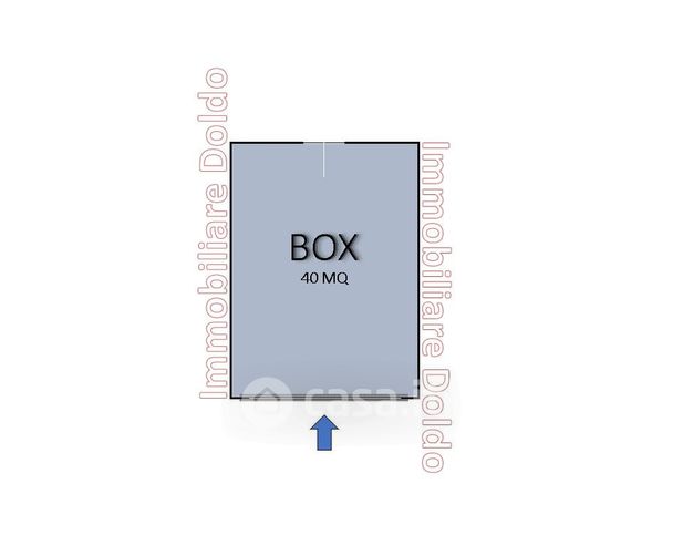 Box/posto auto in residenziale in Viale Bacchiglione