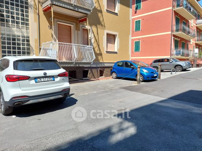 Box/posto auto in residenziale in Via Gerolamo Gastaldi