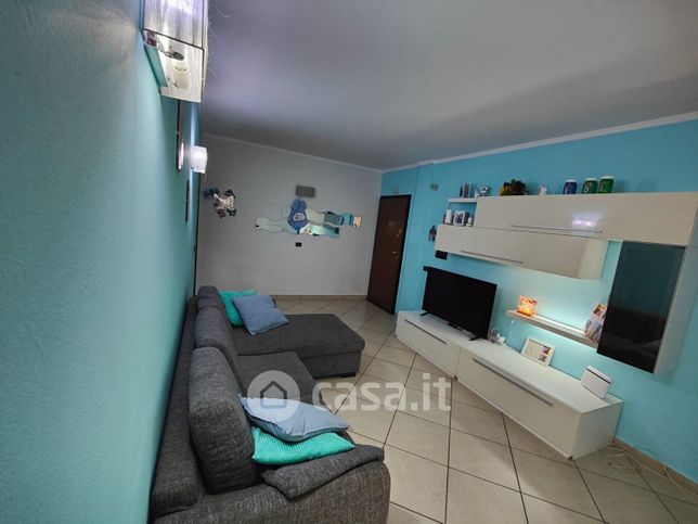Appartamento in residenziale in Piazza Giambattista Tedesco 23