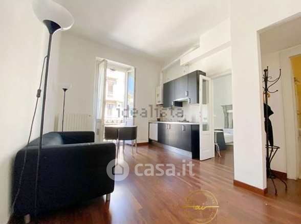 Appartamento in residenziale in Via Antonio Stoppani 40