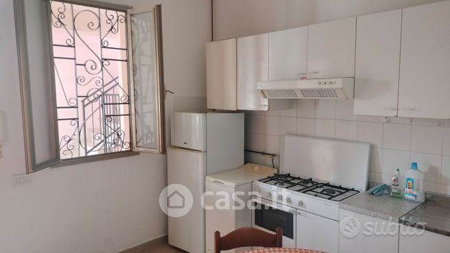 Appartamento in residenziale in Via Olivola