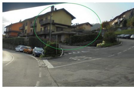 Villetta a schiera in residenziale in Via Vittorio Emanuele 52-/G