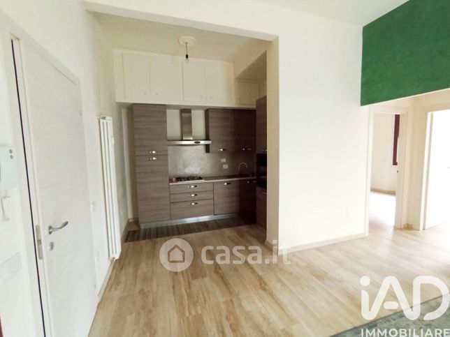 Appartamento in residenziale in Via Bruno Buozzi