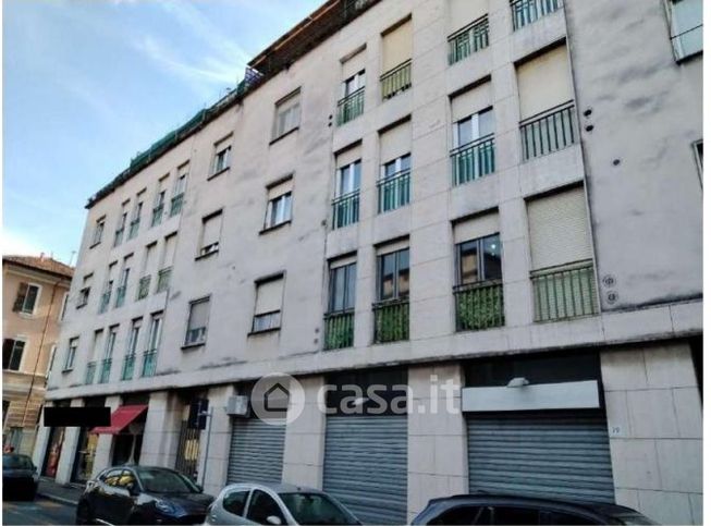 Appartamento in residenziale in Via Giuseppe Mazzini 25